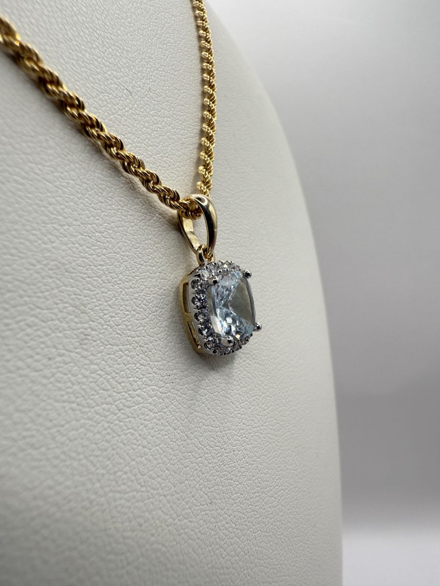 Zawieszka Gem Stones