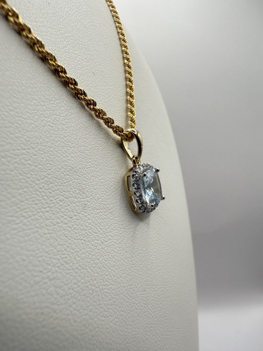 Zawieszka Gem Stones