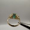 Pierścionek Royal Gems