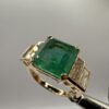 Pierścionek Royal Gems