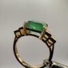 Pierścionek Royal Gems