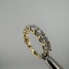 Pierścionek Eternity Ring