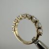 Pierścionek Eternity Ring
