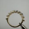 Pierścionek Eternity Ring