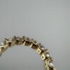Pierścionek Eternity Ring