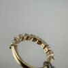 Pierścionek Eternity Ring