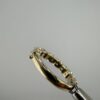 Pierścionek Eternity Ring