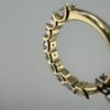 Pierścionek Eternity Ring