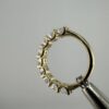 Pierścionek Eternity Ring