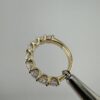 Pierścionek Eternity Ring