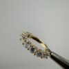 Pierścionek Eternity Ring