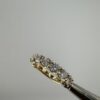Pierścionek Eternity Ring
