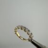 Pierścionek Eternity Ring