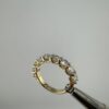 Pierścionek Eternity Ring