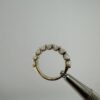 Pierścionek Eternity Ring