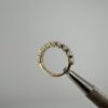 Pierścionek Eternity Ring