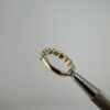 Pierścionek Eternity Ring