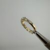 Pierścionek Eternity Ring