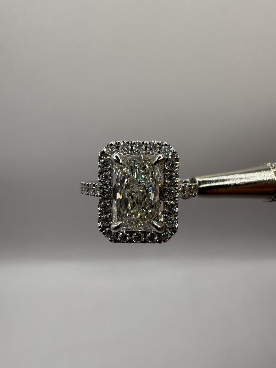 Pierścionek Royal Ring