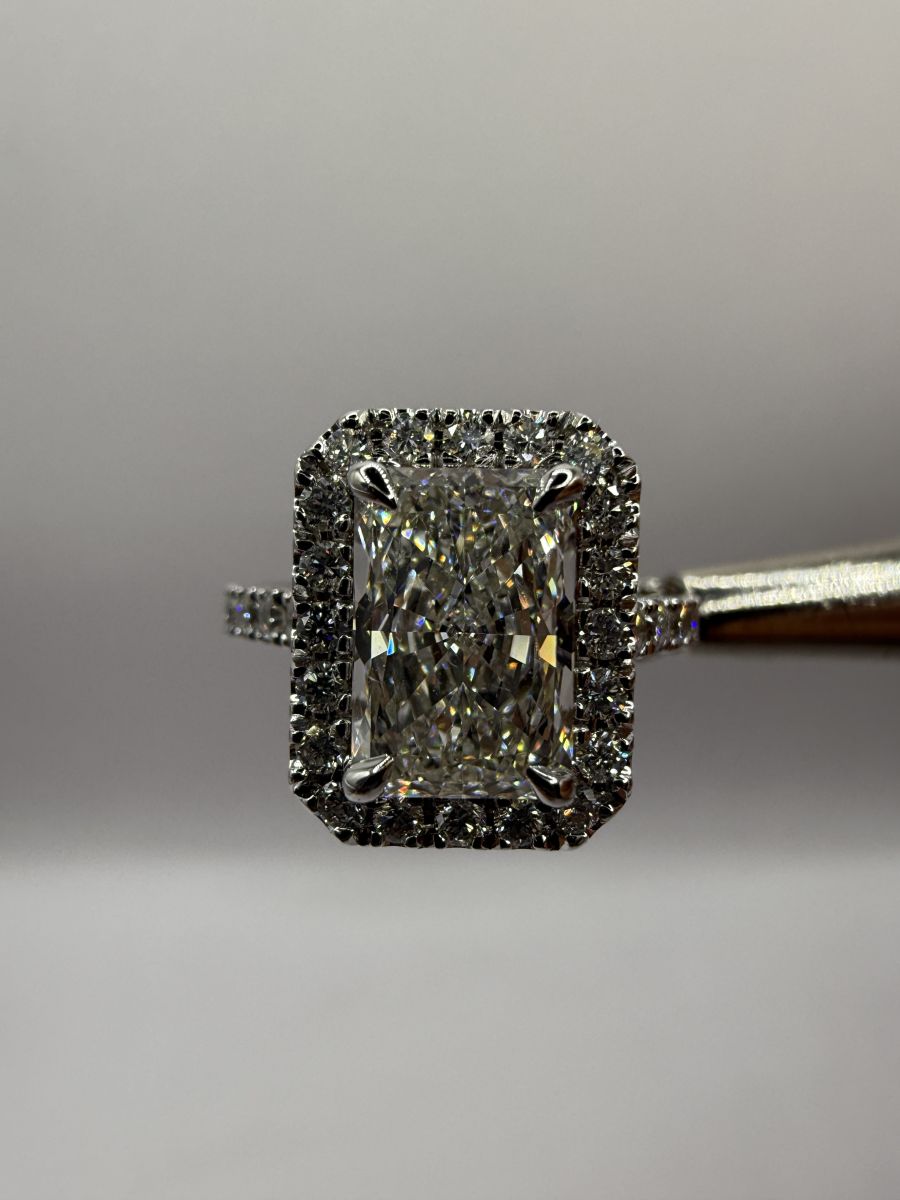 Pierścionek Royal Ring