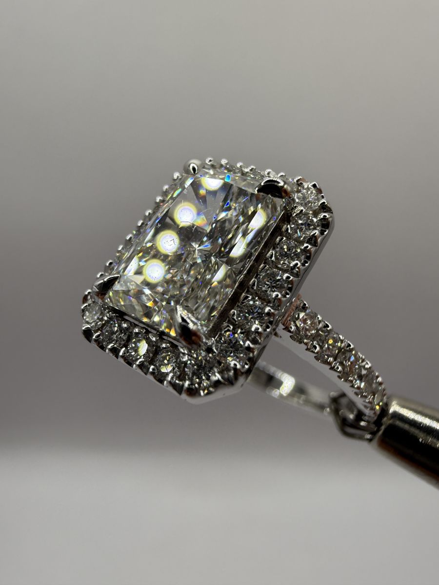 Pierścionek Royal Ring