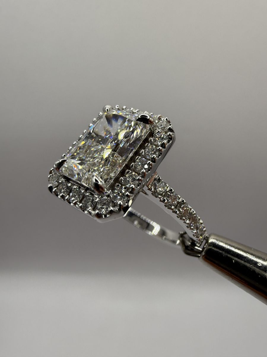 Pierścionek Royal Ring