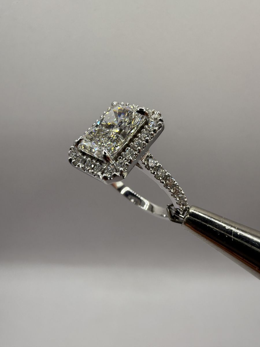 Pierścionek Royal Ring