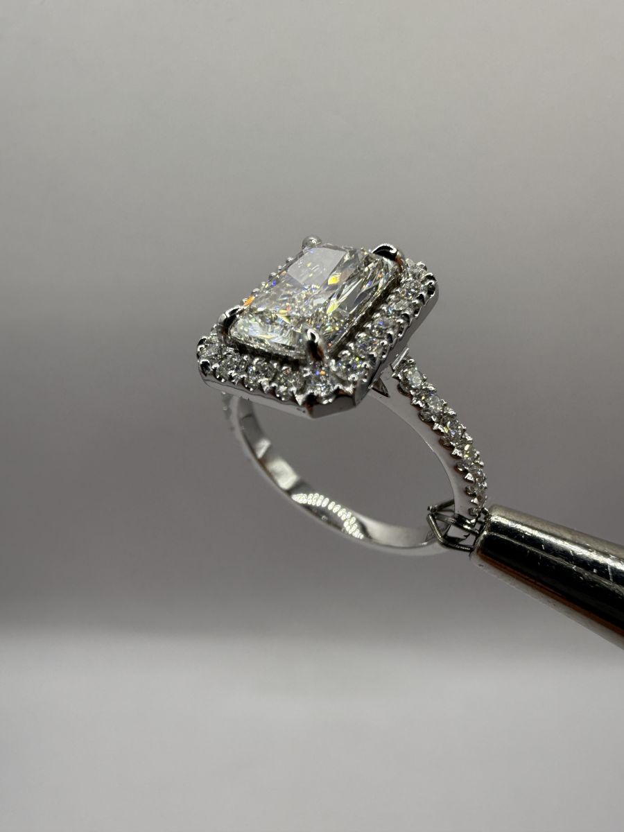 Pierścionek Royal Ring