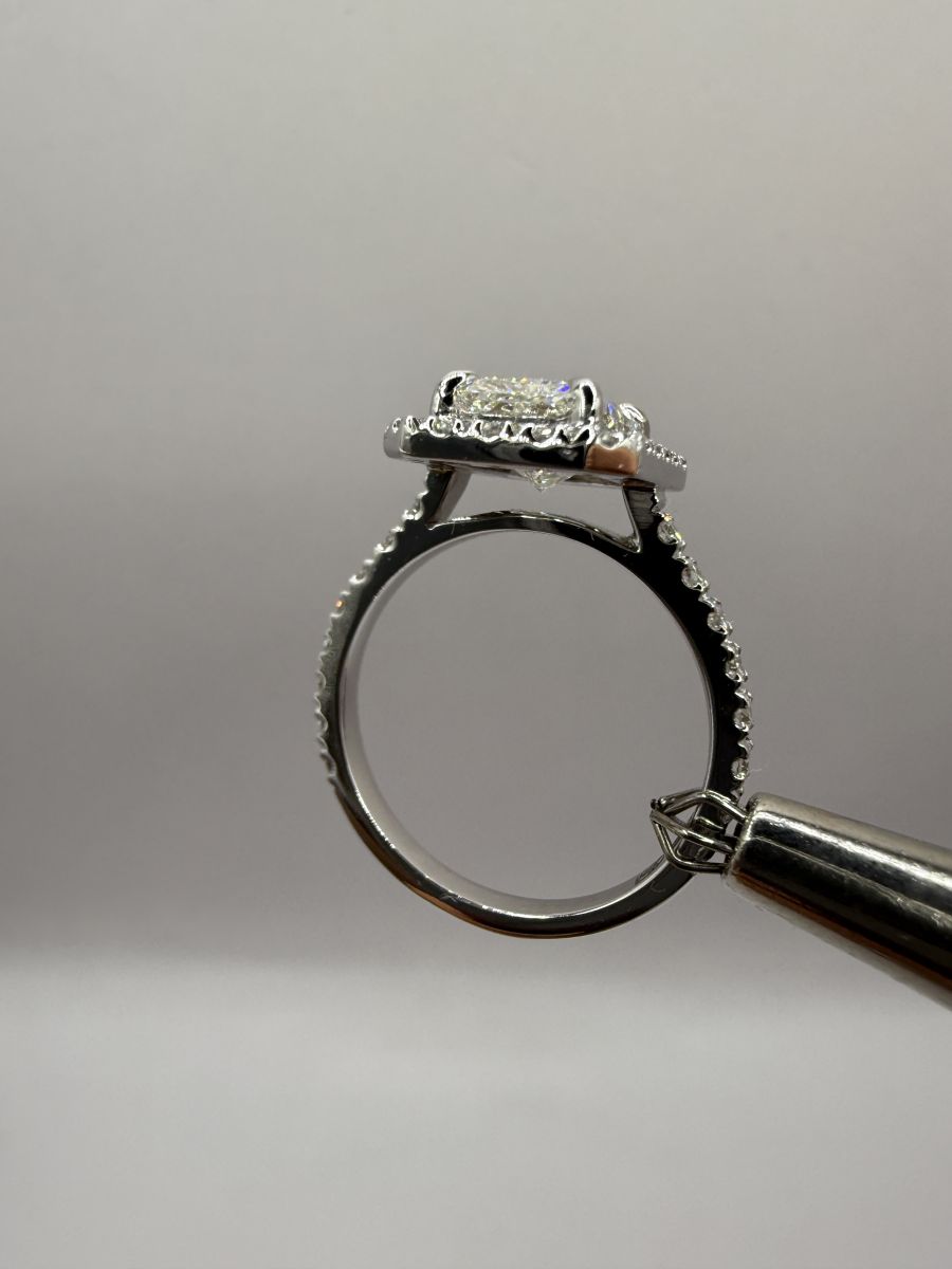 Pierścionek Royal Ring