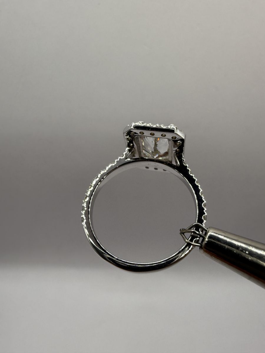 Pierścionek Royal Ring
