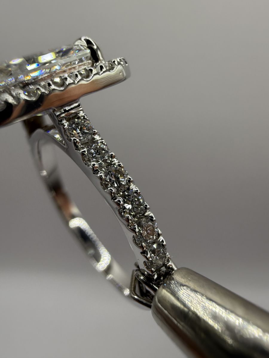 Pierścionek Royal Ring