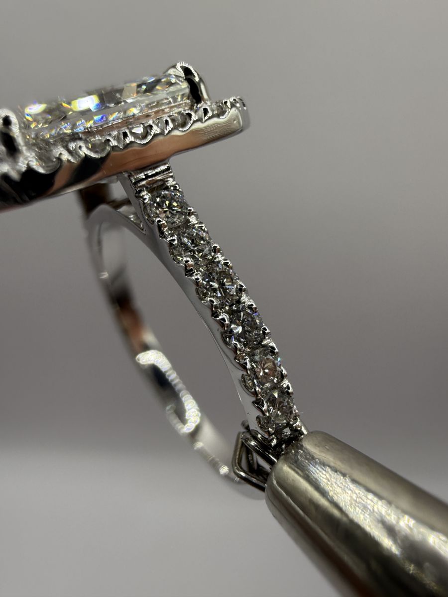 Pierścionek Royal Ring