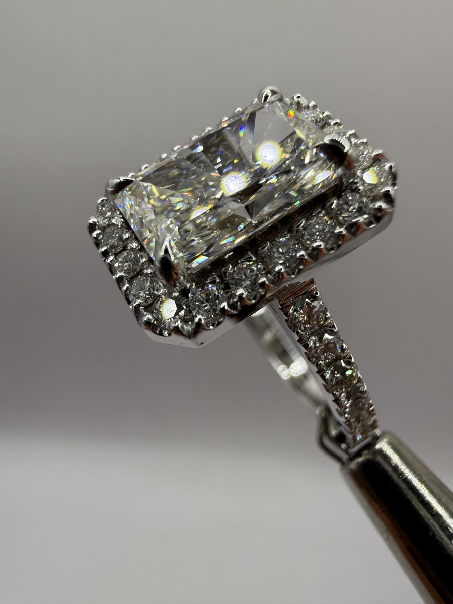 Pierścionek Royal Ring