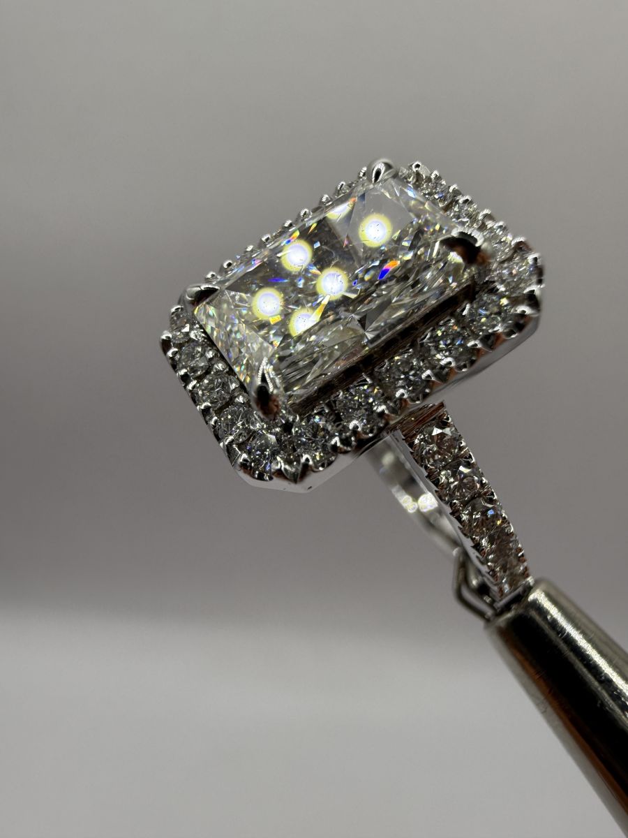Pierścionek Royal Ring