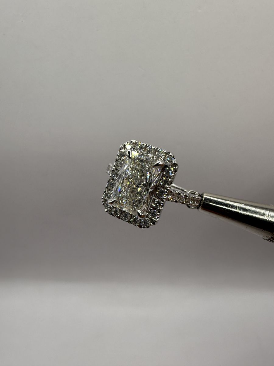 Pierścionek Royal Ring