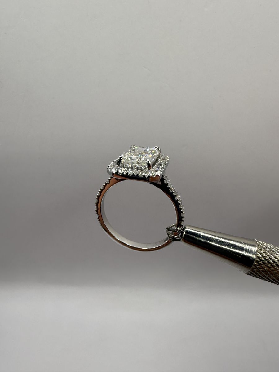 Pierścionek Royal Ring