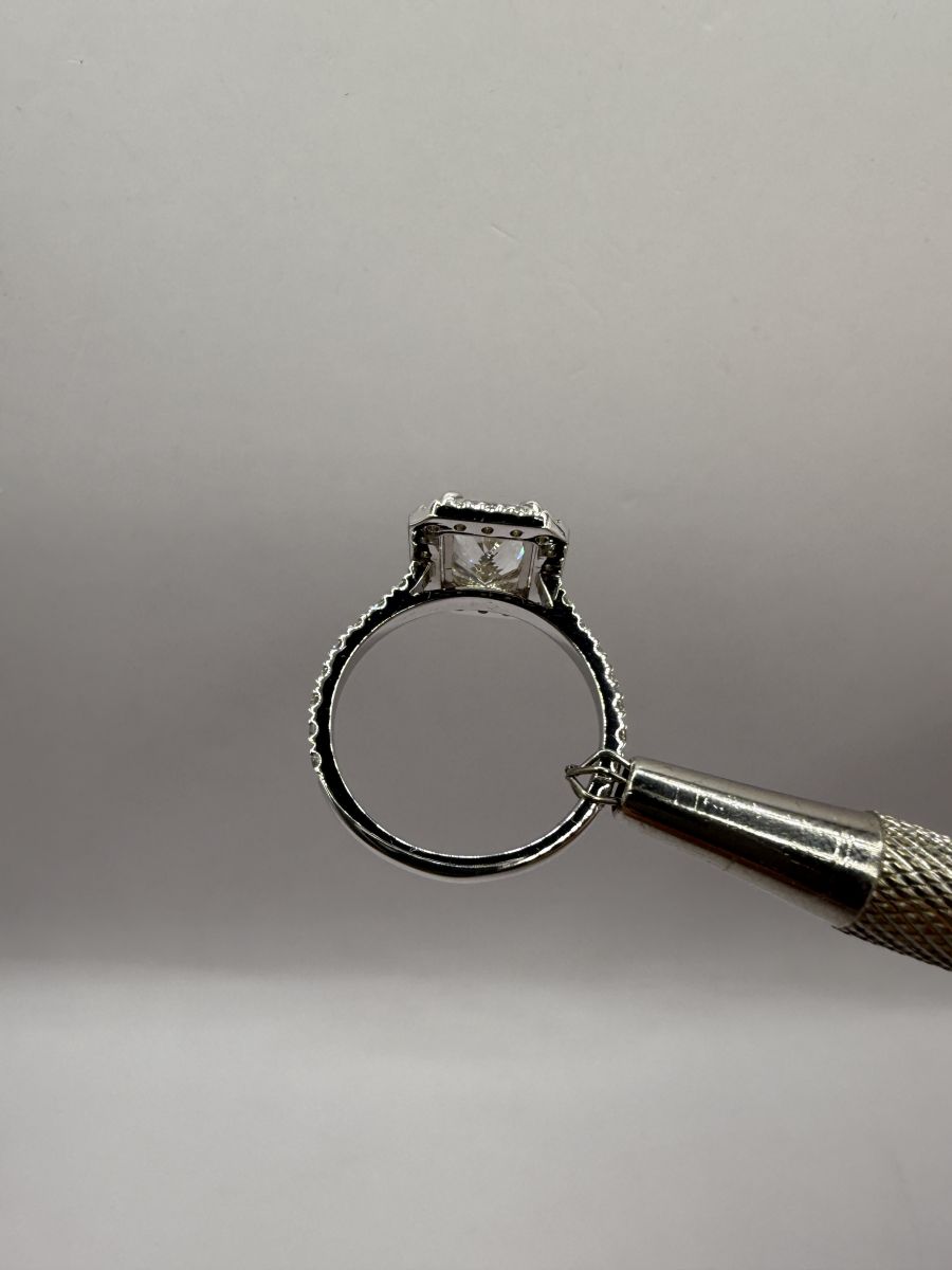 Pierścionek Royal Ring