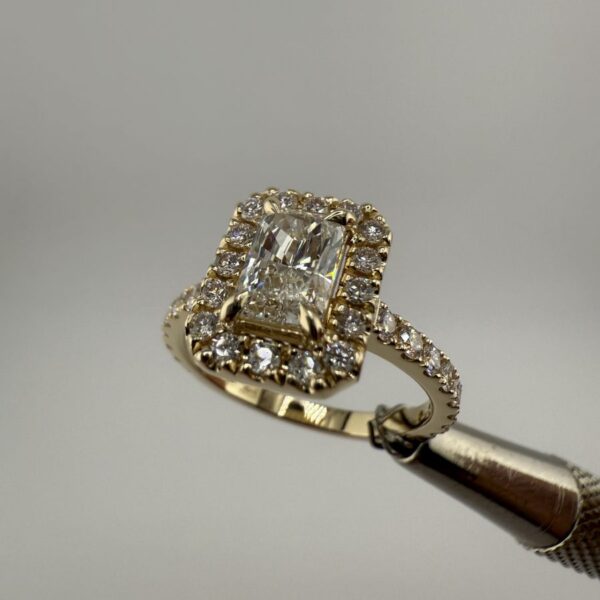 Pierścionek Royal Ring