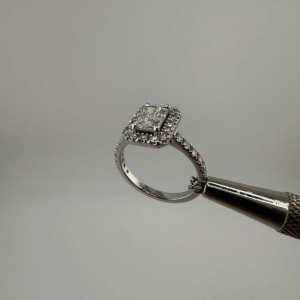 Pierścionek Royal Ring