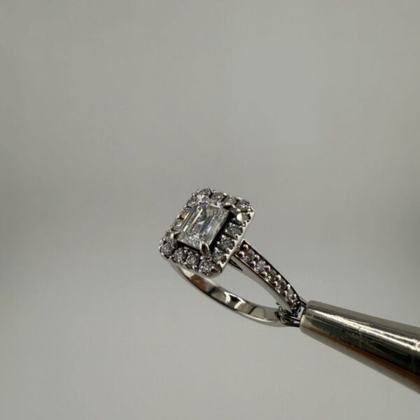Pierścionek Royal Ring