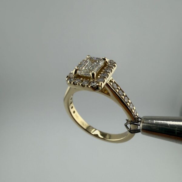 Pierścionek Royal Ring