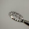Pierścionek Eternity Ring