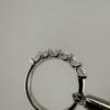 Pierścionek Eternity Ring