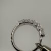 Pierścionek Eternity Ring
