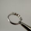 Pierścionek Eternity Ring