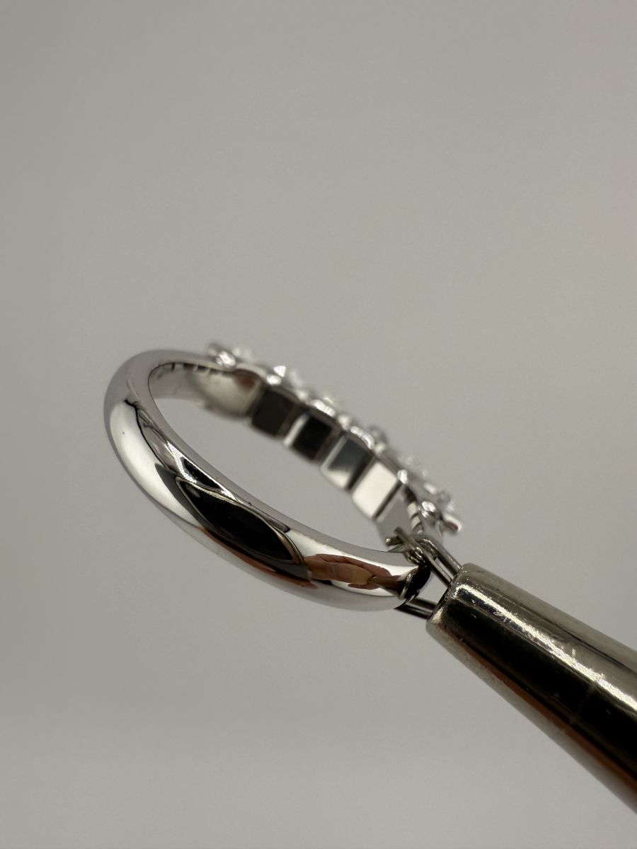 Pierścionek Eternity Ring