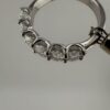 Pierścionek Eternity Ring