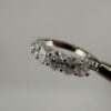 Pierścionek Eternity Ring