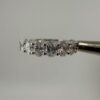 Pierścionek Eternity Ring