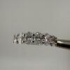 Pierścionek Eternity Ring